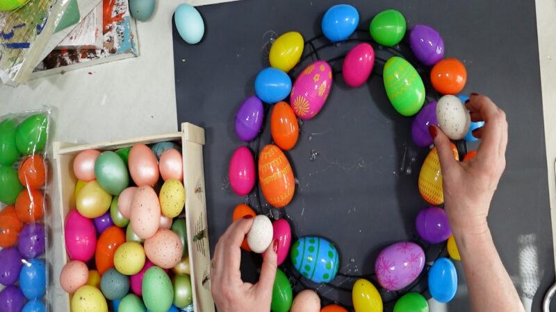 30 Day craft challenge starts soon!