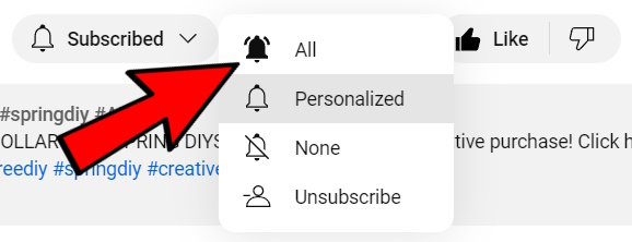 30 day crafting challenge coming soon!