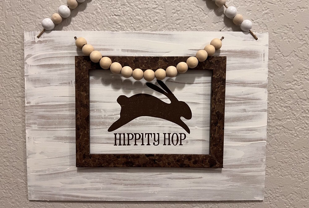 30 Day Crafting Challenge