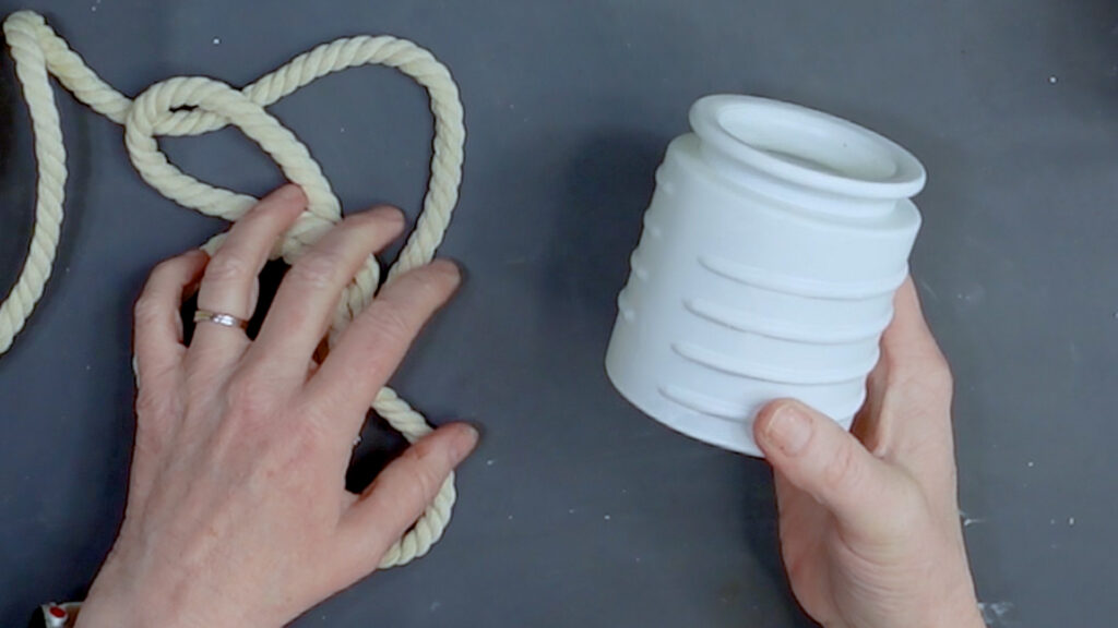 dollar tree votive holder? Maybe!