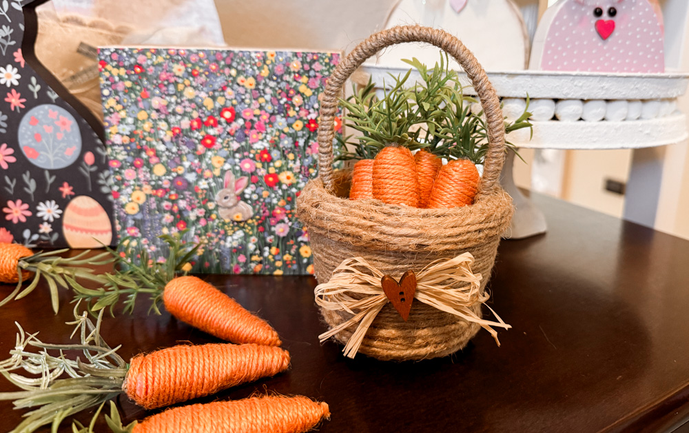 Easy Easter and Spring DIYS