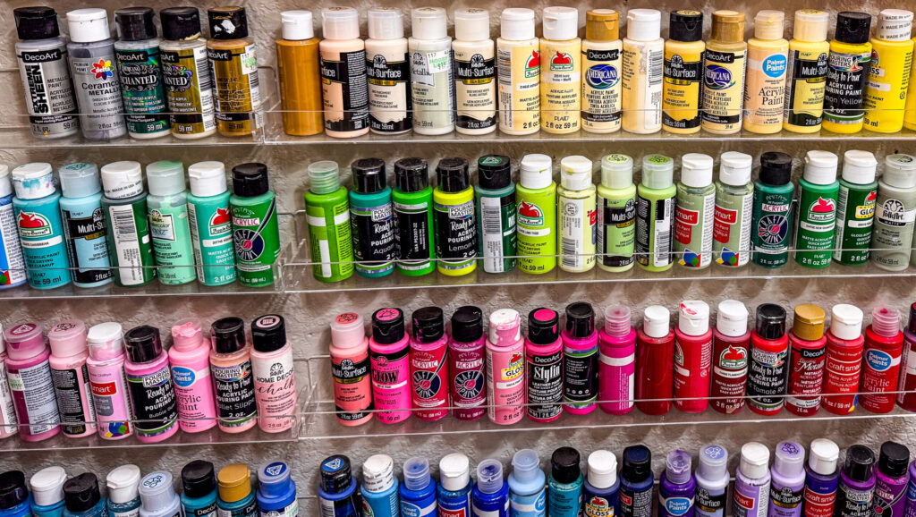 Amazing Amazon Hacks - for Crafters