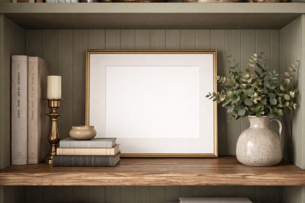 How to craft beautiful mockups for Etsy